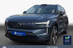 Volvo EX90 Plus Ex90 single motor rwd plus (6 sitzer) 360 view