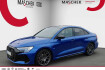 Audi RS3  Rs3 limousine upe: 90.510. unikat 5jgar 280 adaptfwk