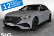Mercedes Classe E Edition AMG Line Benz e 300 de amg mbux+360 +dig led+pano+ahk+distroni