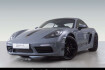 Porsche Cayman  718 style edition ruckfahrkamera 7.700 km
