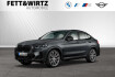 BMW X4 M  X4 m 40d inkl. ? 1.190 zubehorbonus*daytonaviolett*|ahk