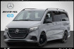 Mercedes Classe V Style Benz v 250 style/lang/amg/distr/standh/ahk/mbeam