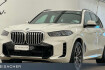 BMW X5  xdrive30d a m sport ahk lcpro 360  h&k 20?lm