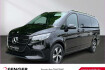 Mercedes Classe V Style Benz v 250 d style 4×4 lang led distr. kamera ahk2 5t