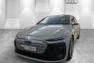 Audi A6 e-tron  A6 e tron avant edition one beige ahk matrix led kamera l?