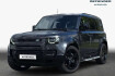Land Rover Defender X-Dynamic SE 110 d250 x dynamic se standheizung