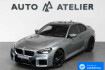 BMW M2 Coupé  M2 coupe*carbon*schale*acc*r.kam*