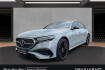 Mercedes Classe E AMG Line NIGHT Edition Benz e 300 e amg+burm+night+digi light+fahrassist+360