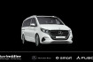 Mercedes Classe V Style Benz v 300 v 300 d style l ahk+standh+apple+distr+multibeam