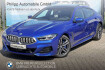 BMW Série 8 xDrive 840 i xdrive gran coupe m sport pano laser da pro