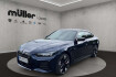 BMW i4  I4 m60 xdrive gran coupe m sport pro led ahk 360 kame