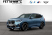 BMW X3  40d xdrive inkl. ? 1.190 zubehorbonus*m sport|ahk|