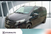 Mercedes Classe V Style Benz v 250 v 250 d style amg/distronic/multibeam/navi/ahk led