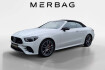 Mercedes E53 AMG  Benz e 53 amg amg e 53 4m cabriolet night 360  multibeam hud dis