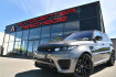 Land Rover Range Rover Sport SVR Range rover sport svr 5.0 pano* standhzg*22 *