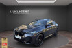 BMW X4 M Competition X4 m competition xdrive np 126.275  sitzbeluftung
