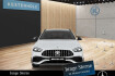 Mercedes C43 AMG  Benz c 43 amg c 43 amg 4m t modell *ahk*pano*memo*hud*distr*