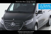 Mercedes Classe V Avantgarde Benz v 300 v 300 d avantgarde extralang 360  kamera dtr verkehrszeichen