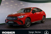 Mercedes GLC AMG Line Advanced Benz glc 300 de 4m coupe amg sport premium night