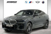 BMW X6  xdrive30d m sportpaket ahk acc 360  hud hifi