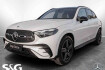 Mercedes GLC  Benz glc 450 d 4m amg night+360 +pano+20+keyless go