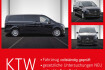 Mercedes Classe V Avantgarde Benz v 300 avantgarde extralang 8sitze 2el.schiebetur