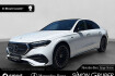 Mercedes Classe E  Benz e 300 e amg pano superscreen sitzklima hud burm