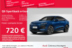 Audi Q6 e-tron  Q6 e tron qu. luftfed/ahk/21?zoll/pano