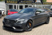 Mercedes C63 AMG  Benz c 63 amg c63 s amg*carbon*aero*magno*360 grad*burmester