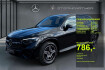 Mercedes GLC AMG Line Advanced Benz glc 300 de 4m amg pr+ ahk massage night distr.