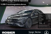 Mercedes EQS AMG Line benz eqs  benz eqs 580 4m amg sport premium+ hyperscreen hud