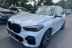 BMW X5  xdrive 30 d m sport pano hud luftfederung