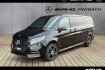 Mercedes Classe V  Benz v 300 v 300 d 4m amg extralang verkauf nur an gewerbe!