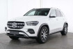 Mercedes GLE AMG Line Advanced Plus Benz gle 350 de 4m airm+ahk+hud+pano+mbeam+360+memory