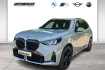 BMW X3  40d xdrive za m sportpaket hk hifi dab led