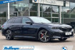 BMW Série 5  Bmw 550  550 e t.xdr.m sport pro acc hud panod.sitzbel.ahk