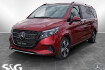 Mercedes Classe V Avantgarde Benz v 250 d avantgarde lang ahk+pano+m led+mbux