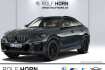 BMW X6  xdrive30d m sportpaket headup pano laser ahk
