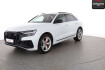 Audi SQ8  Sq8 sq8 4.0 tfsi qu massage matrix b+o hud 360 ahk