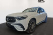 Mercedes GLC AMG Line Advanced Benz glc 300 de 4matic +amg+night+ahk+panorama+