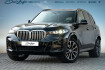 BMW X5  xdrive40d m sport lackschaden ahk acc pano