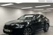 BMW X4 M M-Sport X4 m 40d m sportpaket pano. harman/kardon ahk dab laser