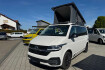 Volkswagen California  T6.1 california california ocean edition 4motion/exterieur/akustik