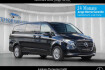 Mercedes Classe V Avantgarde Benz v 300 v300d4m avantgard extralang widescreen standheiz