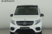 Mercedes Marco Polo  benz marco polo  benz marco polo 300 d 4matic edition amg line