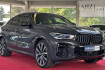 BMW X6  xdrive 40d m sport standhz ahk laser hud pano
