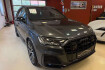 Audi SQ7  Sq7 4.0 tdi quatt ahk acc 22?zoll nur 55?km mwst