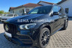 Mercedes GLE  Benz gle 400 d 4matic amg*night*burmester*pano*ahk*21zoll*