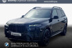 BMW X7  xdrive40i  ahk  panoramadach  shz