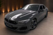 BMW M850i Coupe  M850 i gran coupe xdrive*pano*softclose*